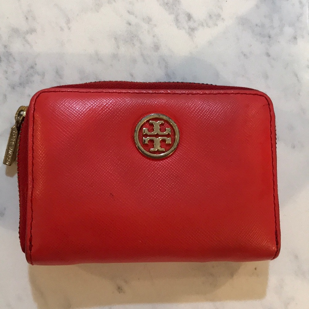 Tory Burch Wallet